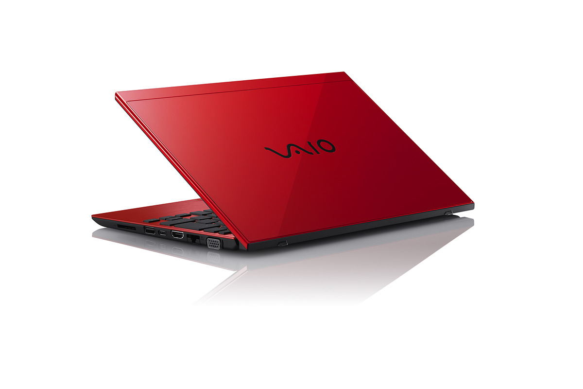 pc_watch's tweet image. 6コアCPUの高クロック持続を強化した軽量モバイルノート「VAIO SX12/14」～ともに冷却能力アップ。SX14はバッテリ駆動が約倍の20時間超えに pc.watch.impress.co.jp/docs/news/1230…