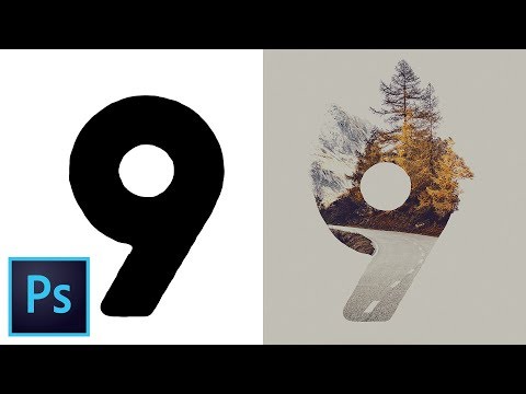 bigphotoaddict's tweet image. (Create an AMAZING Double Exposure in Photoshop CC 2019!) - …y-website.howtofakettvphotography.com/photoshop-tric… - #PhotoshopTricks