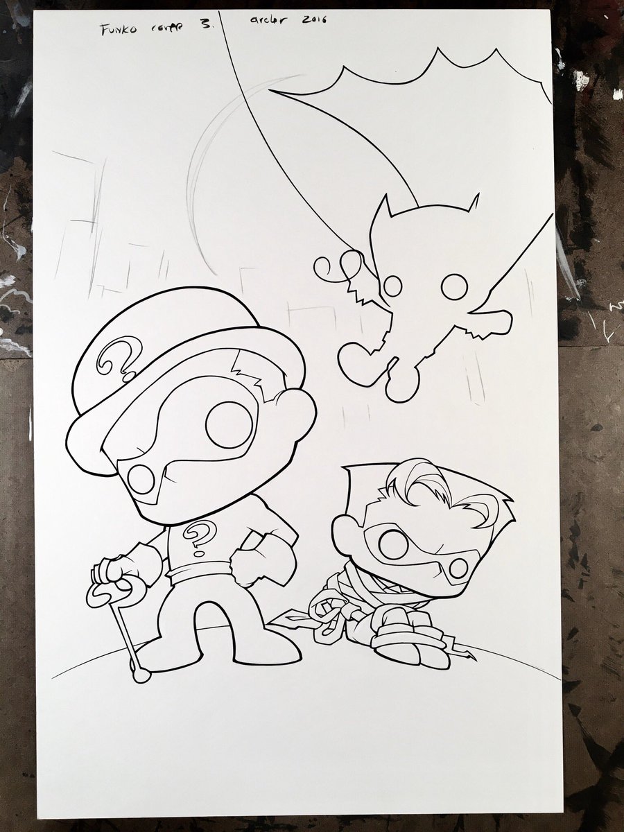 AdamArcherArt's tweet photo. Posted some covers on eBay, thought I might as well shout them out here. Take 20$ off the price if interested in any of them, and DM me. π #art #drawing #artbook #artbooks #ninjaturtles #teenagemutantninjaturtles #funko #funkocomics #funkocollector #funkoart https://t.co/oOc4rLjLl8