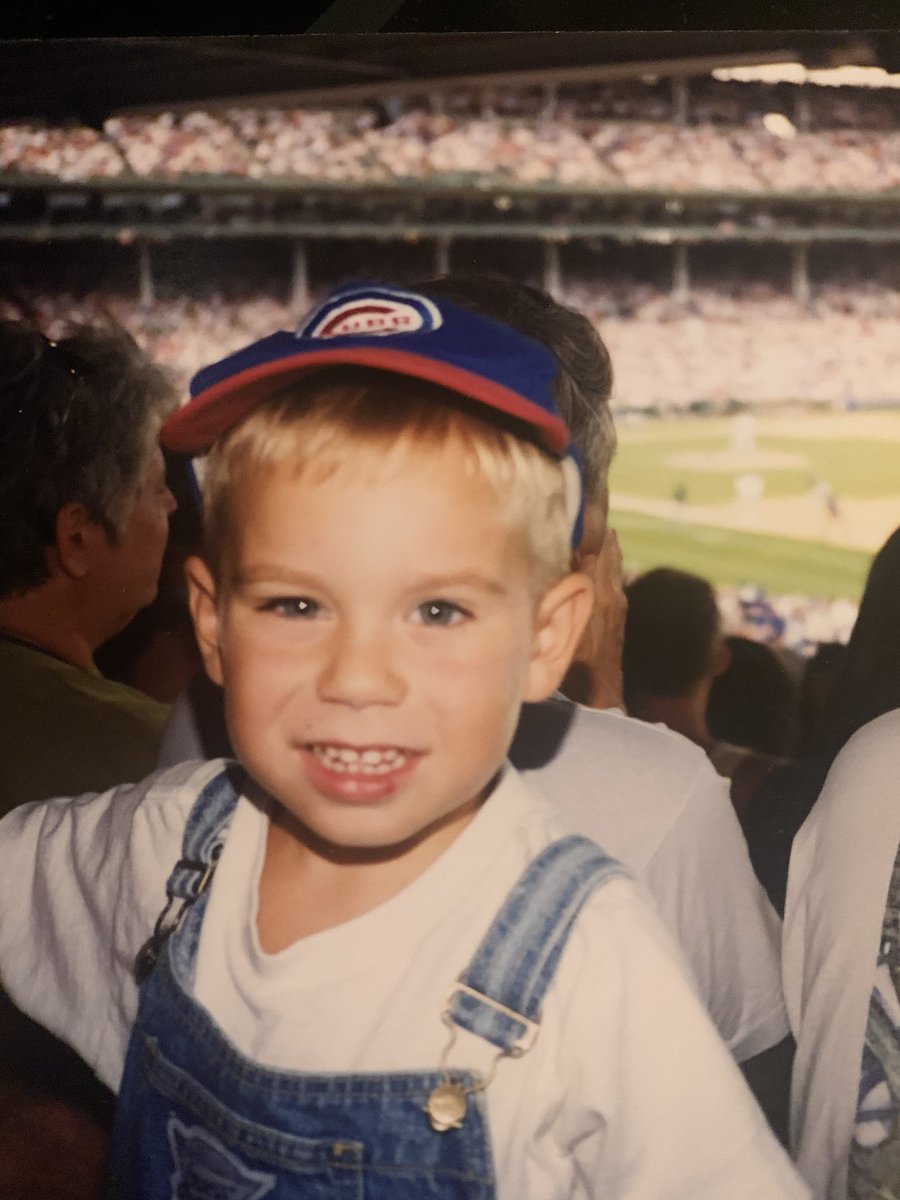 Happy Birthday to this Cubs fan! ❤️<a href="/AHapp03/">Adam Happ</a>