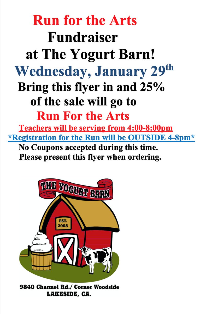 Lakeside Farms Pta Thefarmspta Twitter