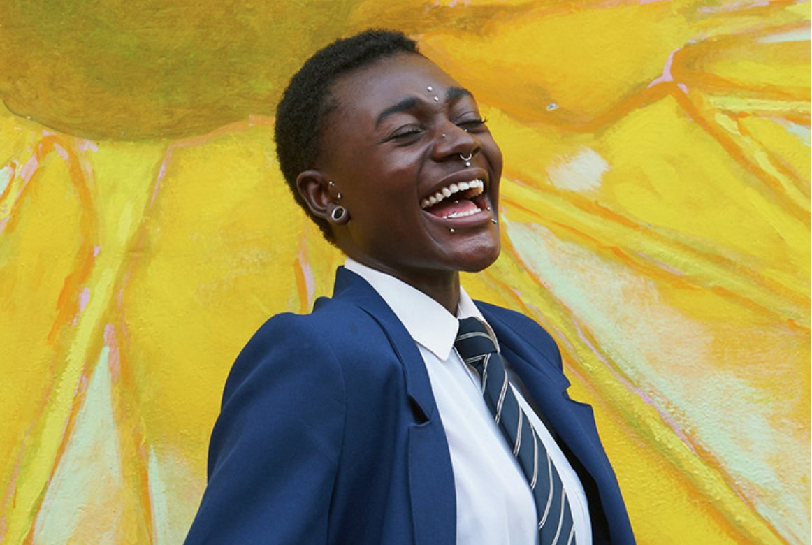 learnforjustice's tweet photo. LGBTQ students who go to school in a fully inclusive environment—where both curriculum and schoolwide policies value their identities—experience more positive outcomes. This guide offers concrete tips for fostering that environment.
https://t.co/KJ7i4D3DAM https://t.co/DosNKNv8jH