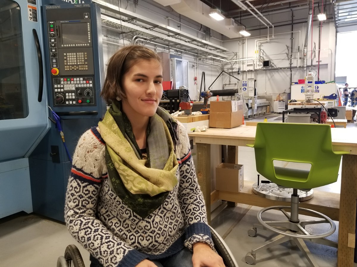 Camosun College tweet media