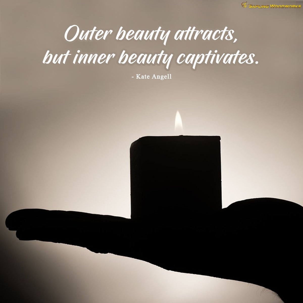 SaplingWoodwork's tweet photo. Laughter captivates us!  What attracts you to people?  via: https://t.co/FewdrGlFkV https://t.co/dpCyLuYgUA