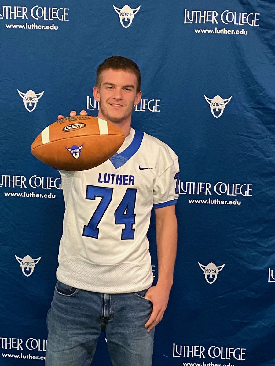 Mason Ross (@mason_ross74) on Twitter photo I am proud to announce that after an amazing 4 yrs representing <a href="/CasteelFootball/">Casteel Football</a> I will be committing to <a href="/LutherFootball/">Luther Football</a> for my next 4 yr journey. TY to all my coaches, teammates, family, and friends who supported me over the years. Can’t wait to get started! Go Norse! #Norse I am proud to announce that after an amazing 4 yrs representing <a href="/CasteelFootball/">Casteel Football</a> I will be committing to <a href="/LutherFootball/">Luther Football</a> for my next 4 yr journey. TY to all my coaches, teammates, family, and friends who supported me over the years. Can’t wait to get started! Go Norse! #Norse