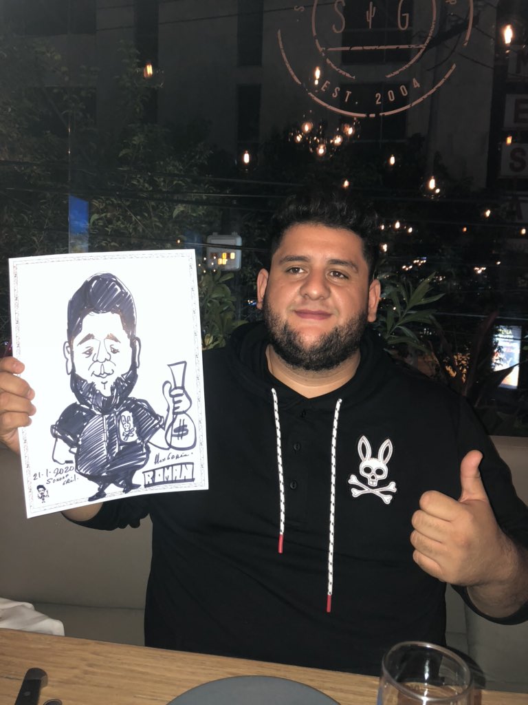 El CAPI Pérez tweet media