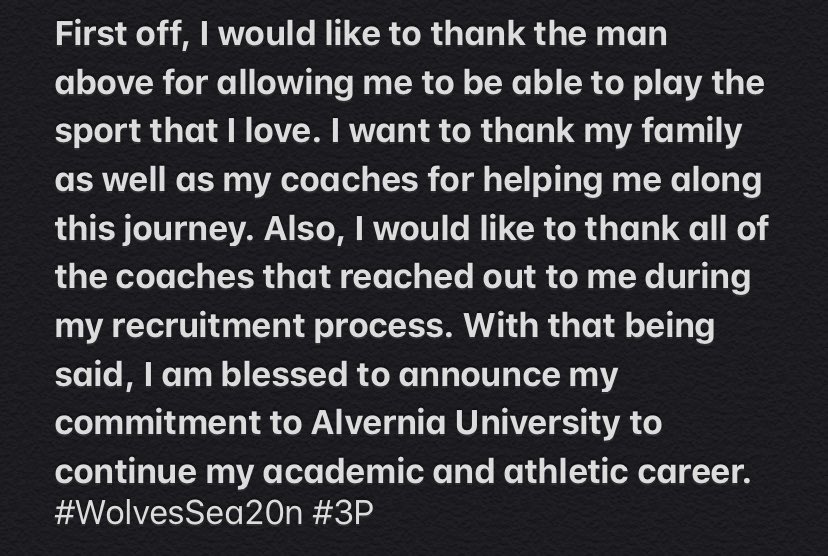 gavinadams_'s tweet photo. 100% Committed 🐺🏈 @GiampaMatt @CoachPFMiller @CoachRalphClark @Mandarin_hs_fb https://t.co/ZnmzTnbUC1