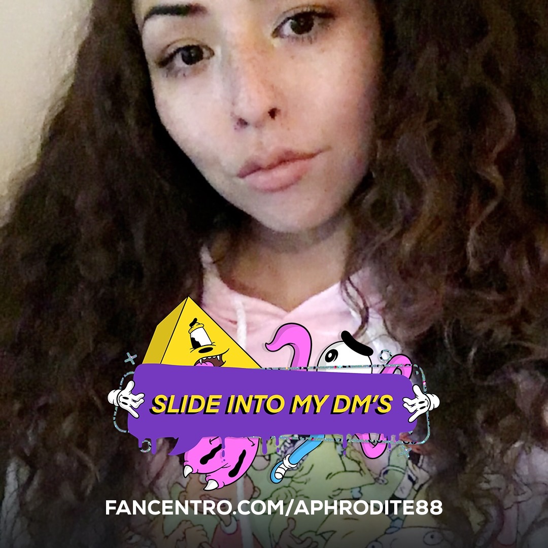 TW Pornstars - Aphrodite🖤OnlyFans💓PremiumSnapchat. Twitter. @thebigimo