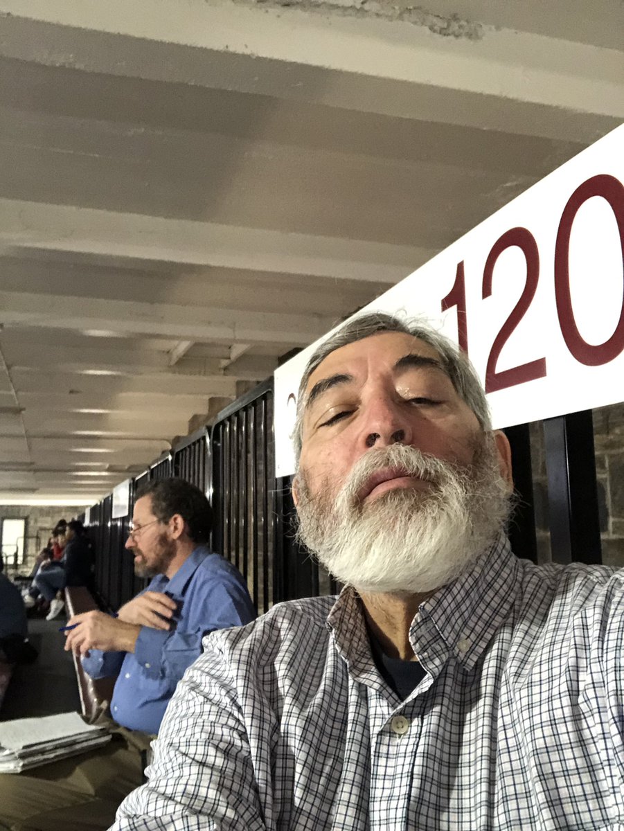 KingcougarMike's tweet photo. @QuarterRico @anygameanywhere @eddiesofficials @mfishbein44 @rstones199 @eddiehoops1 @EPLSB @daveaplus @gilligan80 @johnnysfgiants @9onhockey @BKCowbellGuy #NCAA π 15 #Fordham #GeorgeWashington w @royaltytoursusa & a thousand unknowns #JoshColon https://t.co/Neiep4SFZZ