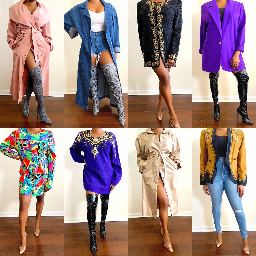 MilaandFire's tweet photo. It's Wednesday and new threads are up on Mila &amp; Fire! 💞 - https://t.co/22q1srbEq9 https://t.co/Isw83P3DVz