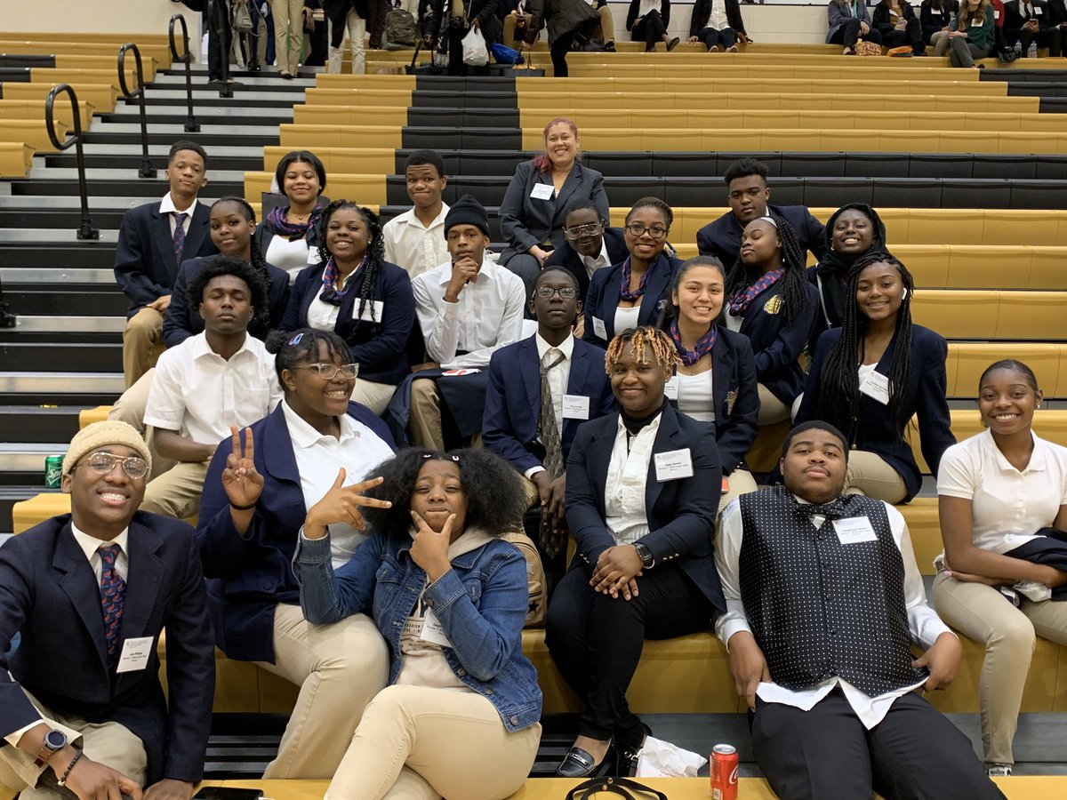 MsCDean's tweet photo. @FBLA_BTW_1924 @Principal_BTW FBLA Region 9 Competition!!!  @georgiafbla https://t.co/iA4p4EBwAS