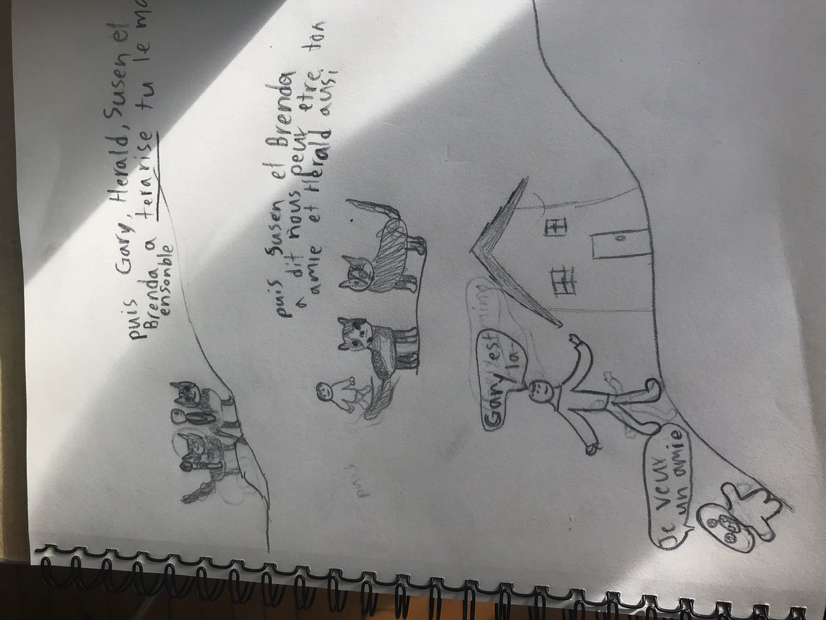 Olivia Vaughan tweet media