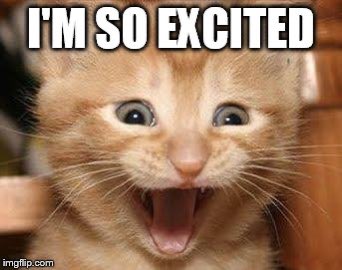 PSSCA_Counselor's tweet image. That moment when you realize it’s almost time for #PSSCA2020!