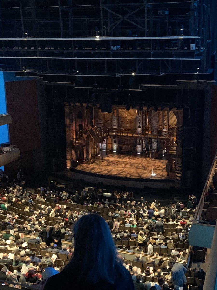 brian_bellgraph's tweet photo. @HamiltonMusical in Grand Rapids! https://t.co/aSyC8gSuE4
