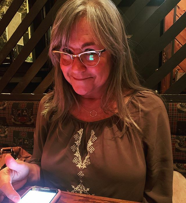 HarleyPierce's tweet photo. #ilovemywife even when she finds her phone more interesting than spending quality time with me. https://t.co/hgPlme5bGT https://t.co/oTY1hEHbaK
