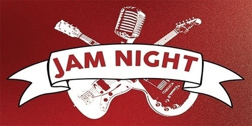 RustysPub's tweet photo. Hump Day Jam every Wednesday from 8-11pm. $5.75 Pints of Coors Light and $6.99 Potato Skins. https://t.co/9k8gSnbXCI