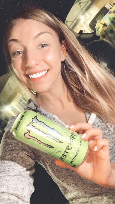 👀 @MonsterEnergy this is 🔥! https://t.co/0rfQjfRY7r<a class="tags" target="_blank" title="On Twitter" href="/?out=eyJ0eXAiOiJKV1QiLCJhbGciOiJIUzUxMiJ9.eyJpYXQiOjE3MTgzMzkwMDIsImlzcyI6InR3cG9ybnN0YXJzLmNvbSIsIm5iZiI6MTcxODMzOTAwMiwiZXhwIjoxNzQ5ODc1MDAyLCJyZWRpcmVjdF91cmwiOiJodHRwczovL3R3aXR0ZXIuY29tL01vbnN0ZXJFbmVyZ3kifQ.ikpwmGolk43lrRf8mI12EhVPFMSgc47hrVYKrTkME4XKjia-hrPe__6rjxa3OHobgZdegDssVuEveas2tfzXOg">@MonsterEnergy</a><a href="/tag/bootygains"class="tags"><span>#bootygains</span></a>