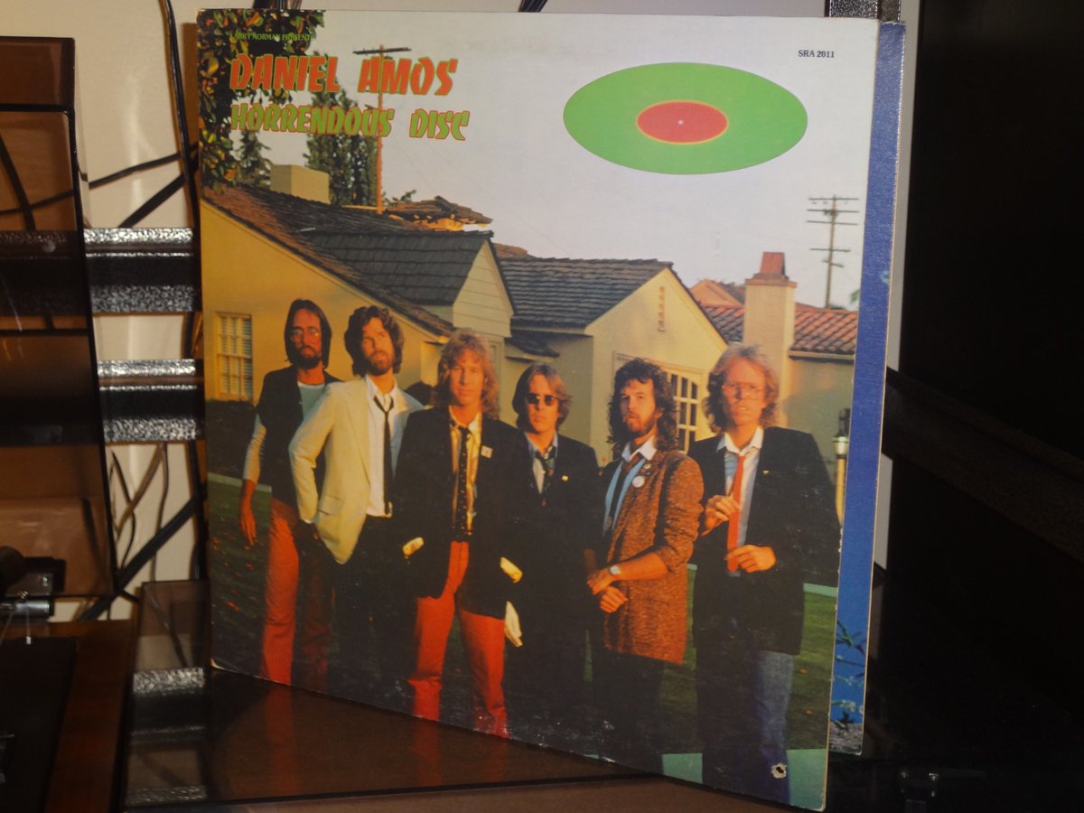 ddpg3's tweet photo. From wayyyyyyyy back!!
#DanielAmos
#vinyl https://t.co/UlA9z3wMHp