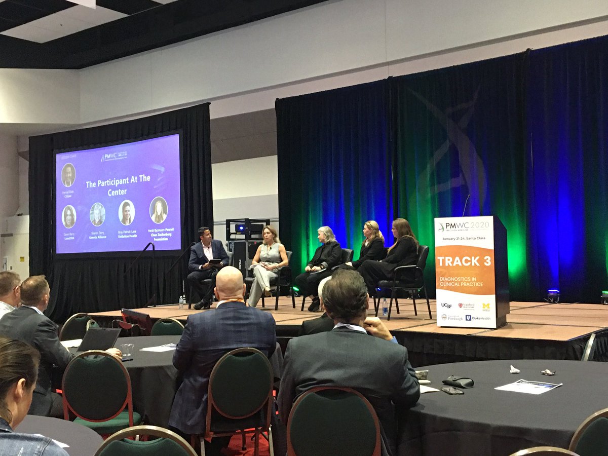 cdestou's tweet photo. “Patient was the product” @DawnBarryDNA @LunaDNA_ #PMWC20 #goodpractises https://t.co/ho2OREp2M5