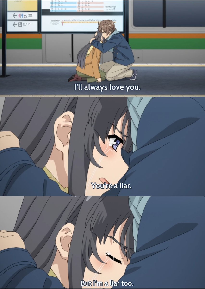 22 Dank Anime Memes & Screenshots To Send To Senpai - Memebase