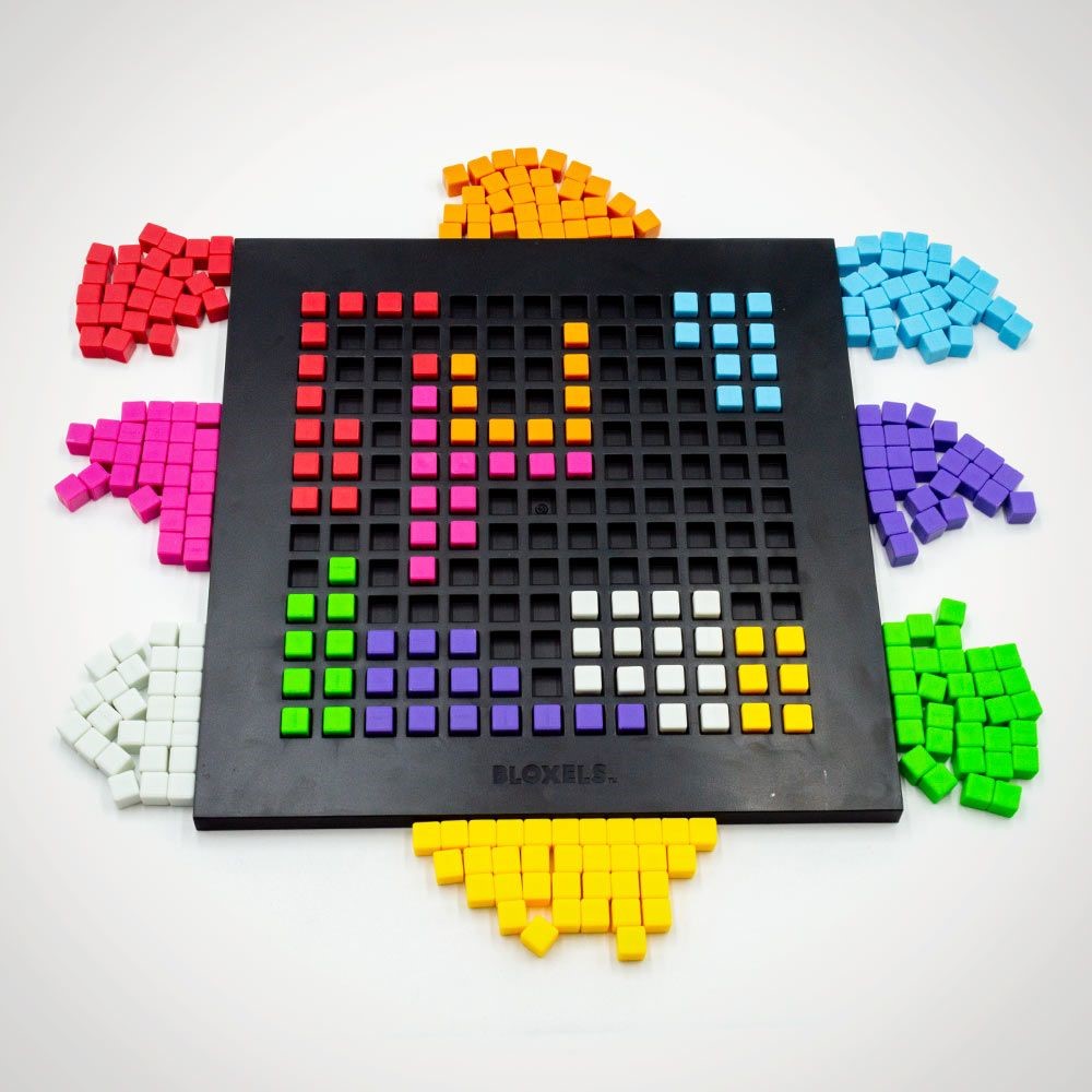 HamiltonLibrary's tweet photo. Come for #PADayFun at #HPLRedHill this Friday. Curl up to some warm stories on a chilly day at Snuggle Up & Read Storytime, 10:30am. https://t.co/vSGRJx0MV4
Still space left for 'Build a Videogame with bloxels'.
Ages 8-12. Call branch or register online: https://t.co/x76TEkZsxA https://t.co/9X0HnLnIpu