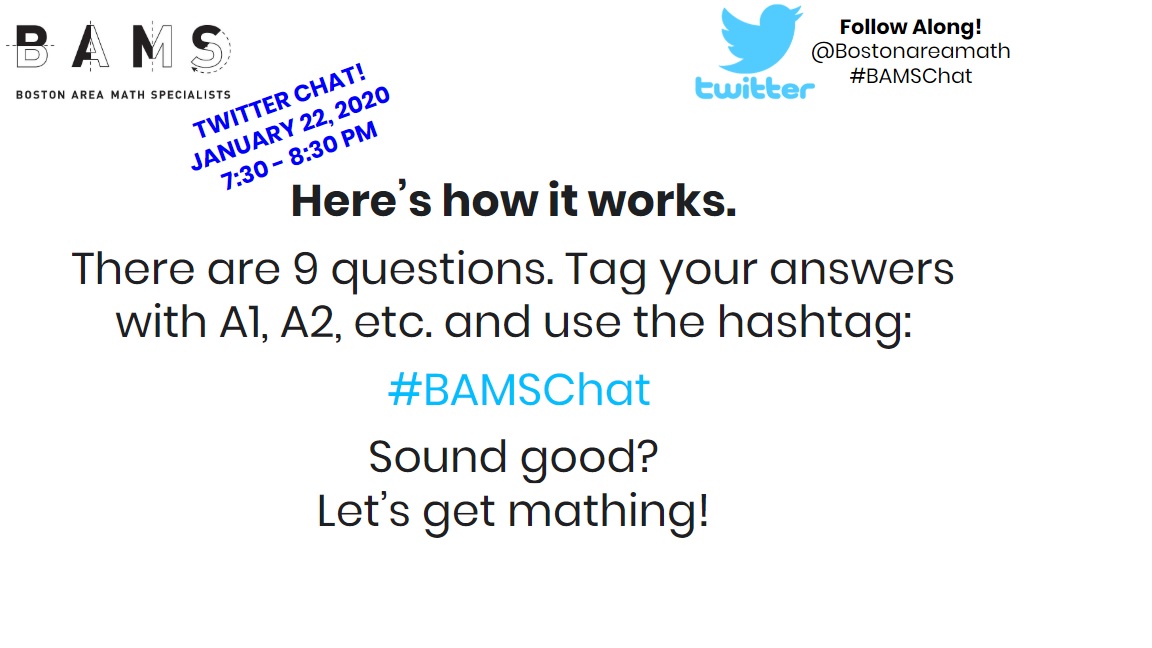 BAMS tweet media
