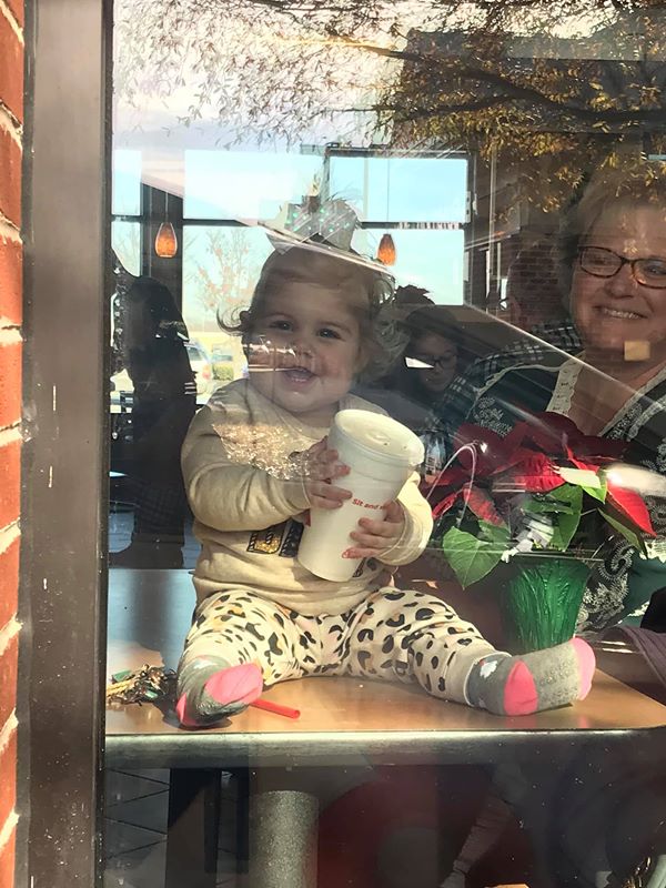 childrensatvcu's tweet photo. There is a miracle baby behind that smile! Thanks to her incredible family & lifesaving team of providers, Chloe is beating the odds and is a happy and curious 17-month-old. #KidsofCHoR #championsdreambig
Check out her full story below!
https://t.co/bygpjP6mfK https://t.co/VXywiRS8PY