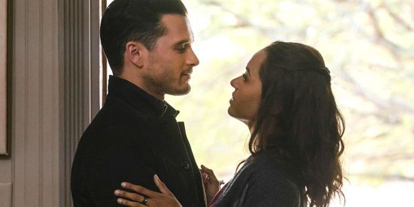 SeriesTVMagUsa's tweet photo. Series> Bonnie And Enzo On Legacies? Vampire Diaries' Michael Mal.. https://t.co/BGmrQLrH6r #series https://t.co/zaQDKmIA5b