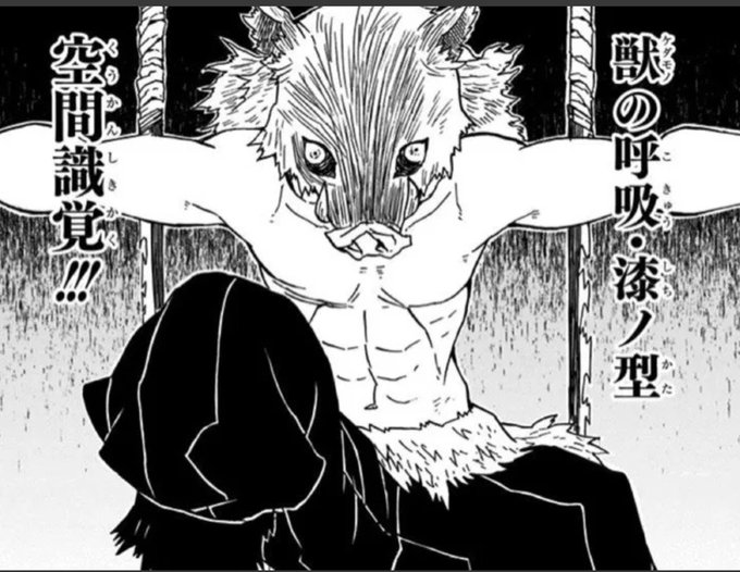 鬼滅の刃 嘴平伊之助の魅力や強さや名言など紹介 ネタバレ含みます みんなのメディアサイト