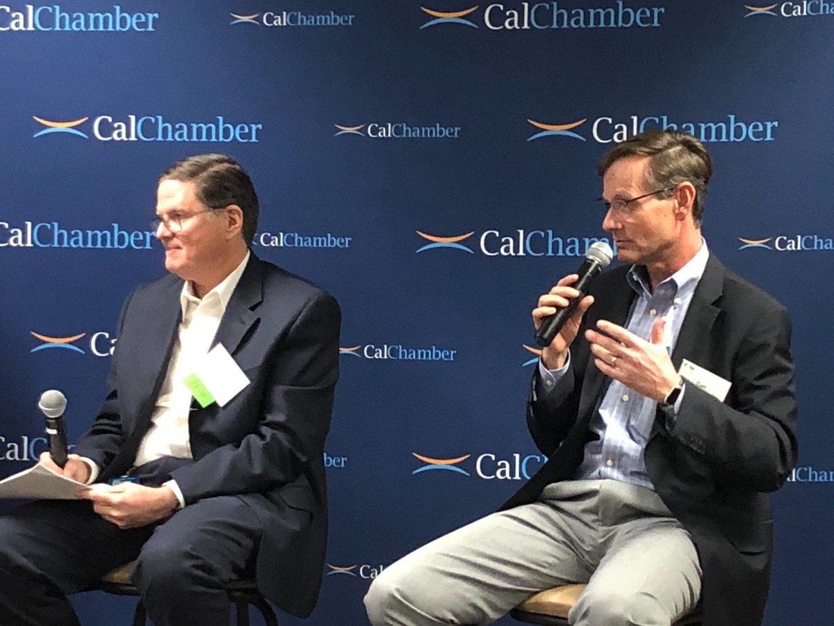 DCAPartners's tweet image. FEI Sacramento hosted an excellent seminar yesterday evening on negotiations. Chris Chediak of @weintraub_law and Larry Gilmore of VSP Global were fantastic panelists alongside our very own Curt Rocca. Thanks to all who attended!