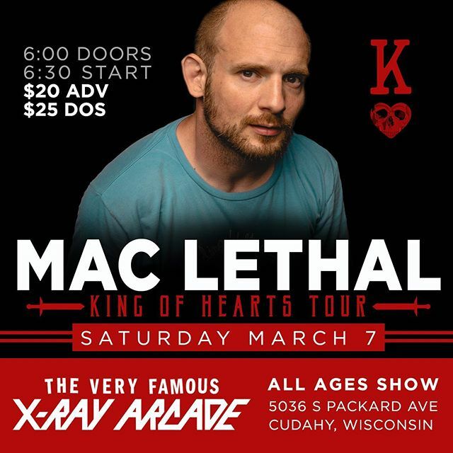 Triple Eye Ind. tweet media