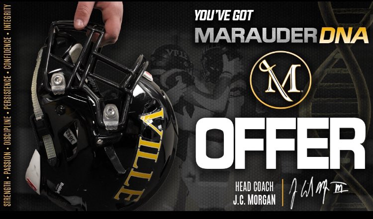 trey55bernstein's tweet photo. Honored to have received my first offer from the University of Millersville! @CoachCregger @RussellStoner24 @FactoryBma @Coachjcmorgan @DbeardDan https://t.co/ICxDDjvdBb