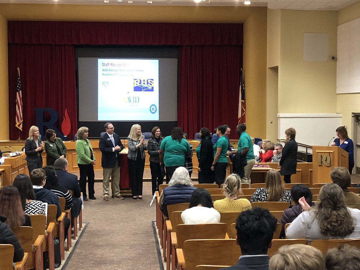 Mike Jasso (@mjasso12) on Twitter photo Congratulations <a href="/BerknerHSAVID/">Berkner AVID</a> & <a href="/bhsstem/">Berkner High School STEM Academy</a> for earning AVID demonstration site designation! #Ramtastic #RISDSaySomething Congratulations <a href="/BerknerHSAVID/">Berkner AVID</a> & <a href="/bhsstem/">Berkner High School STEM Academy</a> for earning AVID demonstration site designation! #Ramtastic #RISDSaySomething