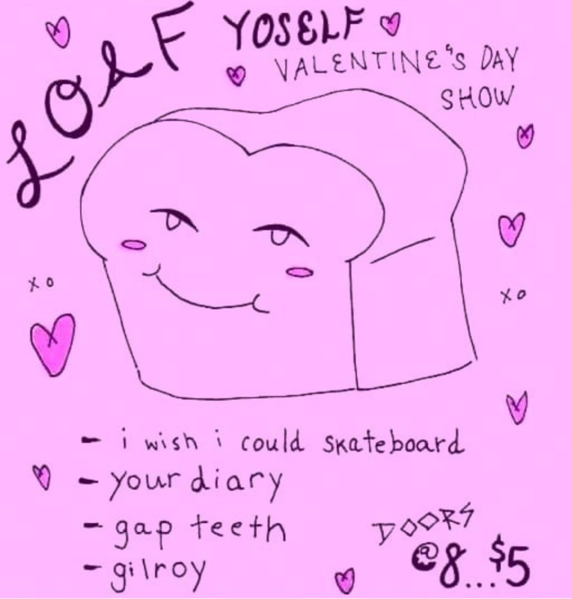 yrdiary tweet picture