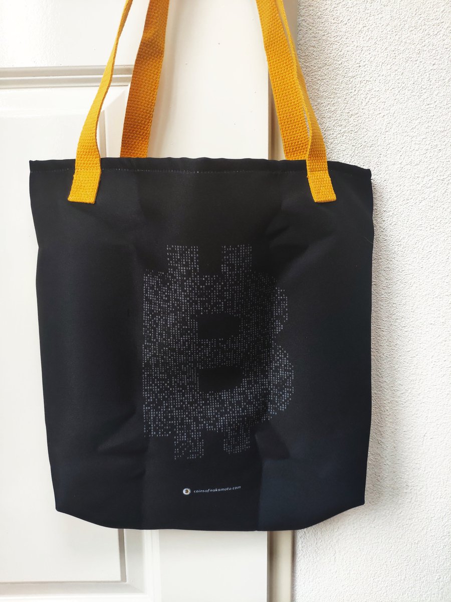 Coins of Nakamoto tweet media