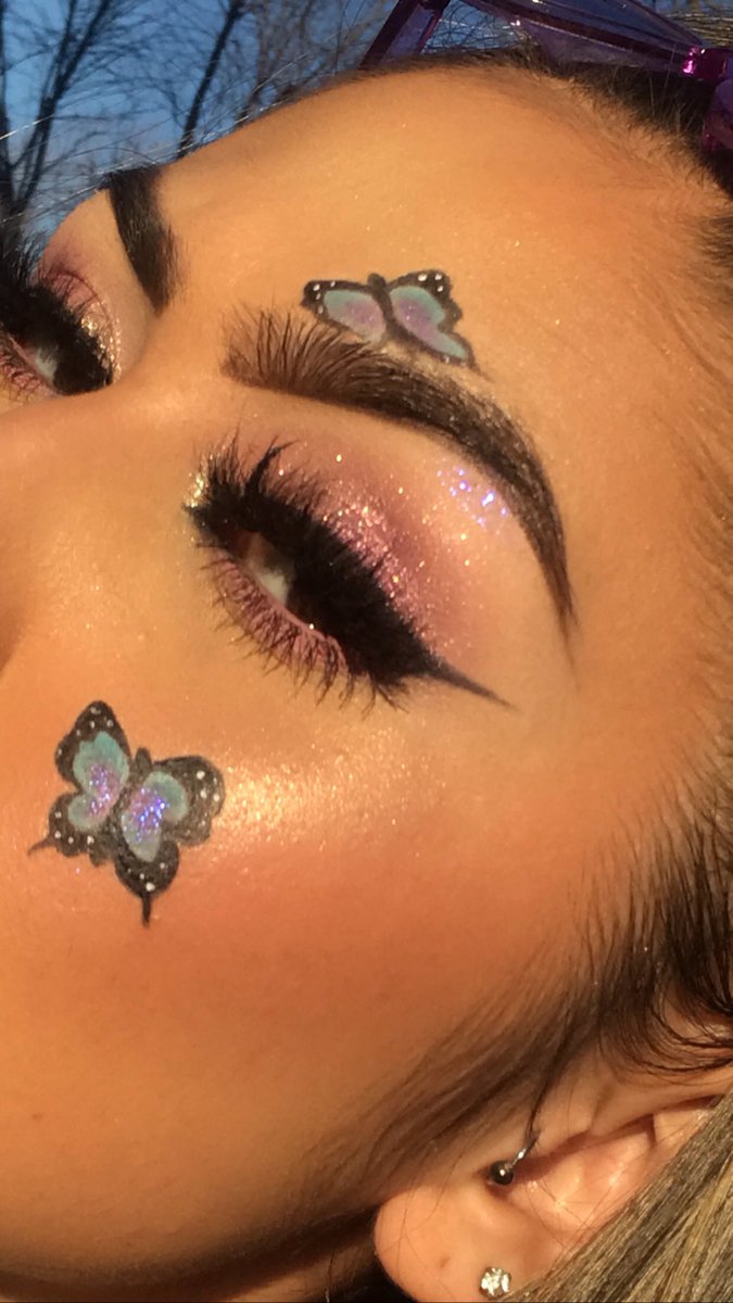 mirandablake41's tweet photo. Turned myself into a fairy 🧚🏼‍♂️ https://t.co/P2j34R9Gjk