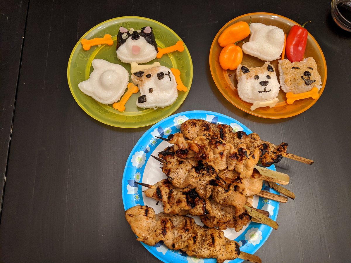 Charli Wrenn (@charlilwrenn) on Twitter photo #funfood #funfood