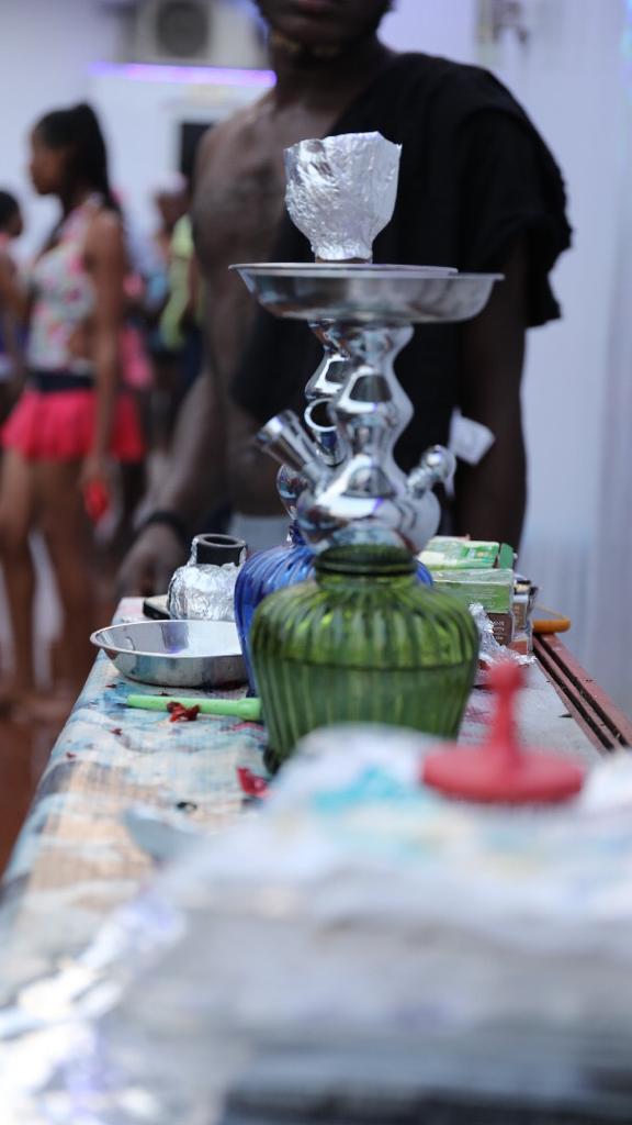 simplyshisha1's tweet photo. #TBT Caution pool partyโ ๏ธ ๐ฆ๐ฏ
#simplyshisha #shishanightlife #shishaking #shishalover #shishamode #shishalove #hookahlover #shishadubai #shishaworld #bellanaija #lagosvendor #shishavendor #shishaworld #lekki #weddings #event https://t.co/eeZdrlPEol