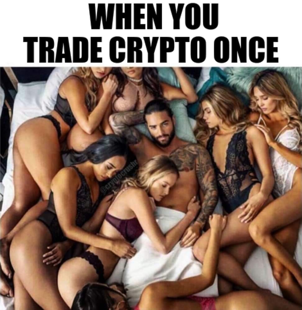 WokeChain's tweet photo. Trade $BTC once, get what you want... Really all there is to it. 🤷‍♂️🚀

#Bitcoin #BTC #Crypto #HODL https://t.co/QozNwrWVcn