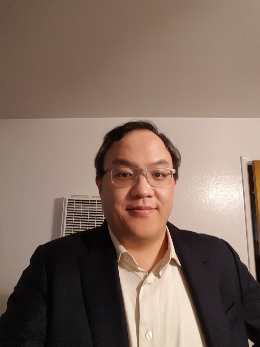 Michael Sun, seeker of opportunities ✈️MC Vegas tweet media