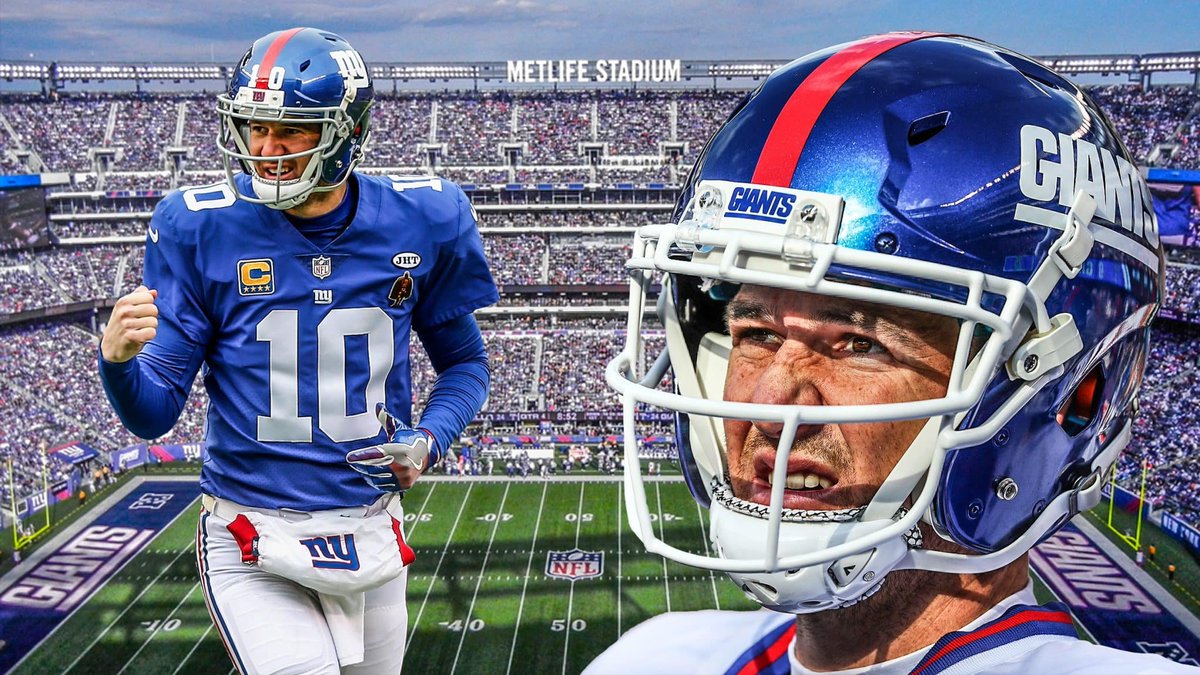giantsbrasil's tweet photo. O choro vem ainda mais forte, quando leio novamente a carta que a @cau__ fez para Eli Manning. 😭 Duvido ler sem se emocionar: https://t.co/YsFEcV2rwE
⭐ Quer ter acesso aos nossos conteúdos exclusivos? Torne-se um assinante hoje mesmo! https://t.co/r6XuqXYcVl