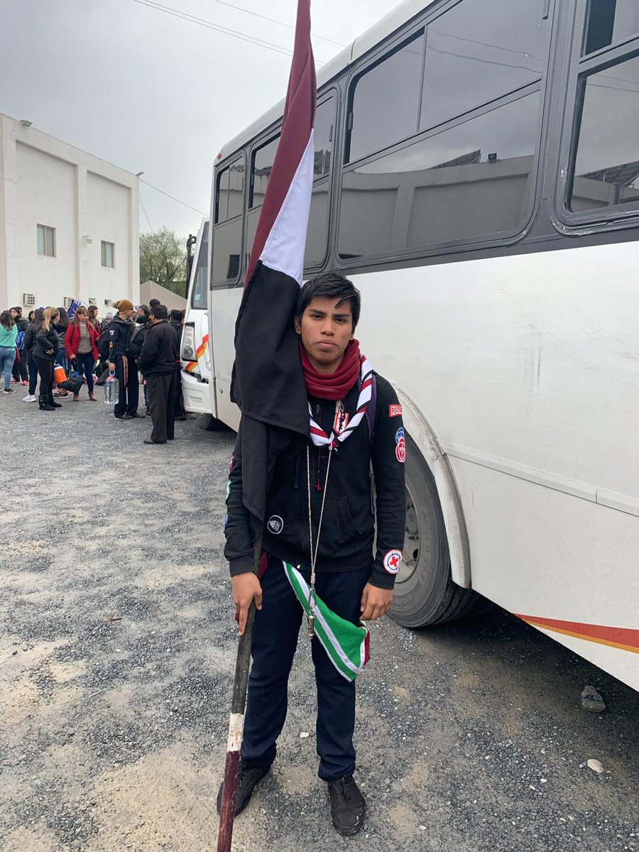 Nombre: Aldo Guel
Escuadra: Varegos
Tiempo de subjefe: 1 semestre
Semaforo: Amarillo
Datos curiosos: su verdadero apellido es Gaucho, en los campamentos nunca come