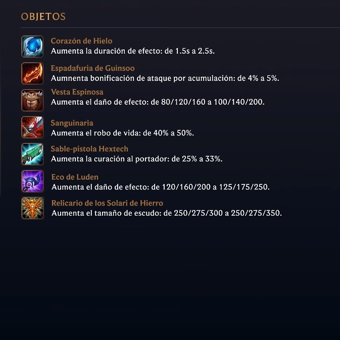 Zyppo01's tweet photo. Cambios a orígenes, clases, personajes y objetos para el parche 10.2!!
#teamfighttactics #tft #set2 #riseoftheelements #casadeleon #stream #twitch #youtube #tftmexico #tftenespañol #cambios #parche https://t.co/lyoToK3oJa