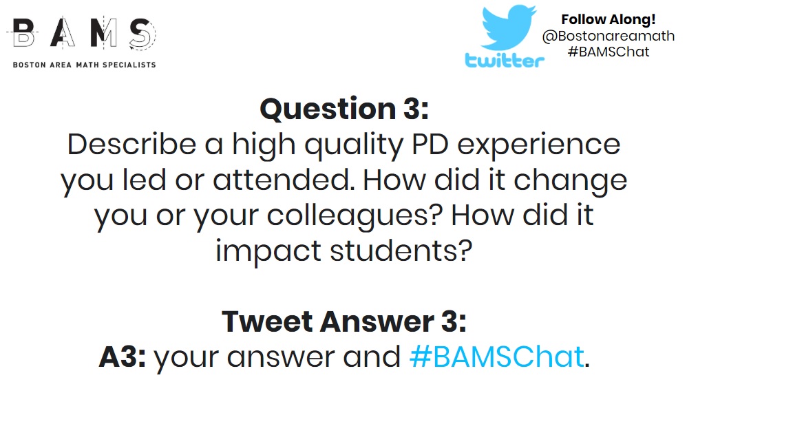 BAMS tweet media