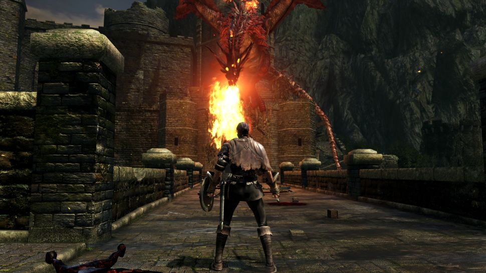 Blu3rav3nGaming's tweet photo. Okay..... I am going to attempt #DarkSouls again. My controller is kinda broken and I need your help. Help donate to #EXTRALIFE ! Live now at https://t.co/gRaLo0rjsV
@DarkSoulsGame #Hardmode @Good4Gaming @nullghoul
@TawneyBomb #Imbadatgames https://t.co/OCcONr8lAT