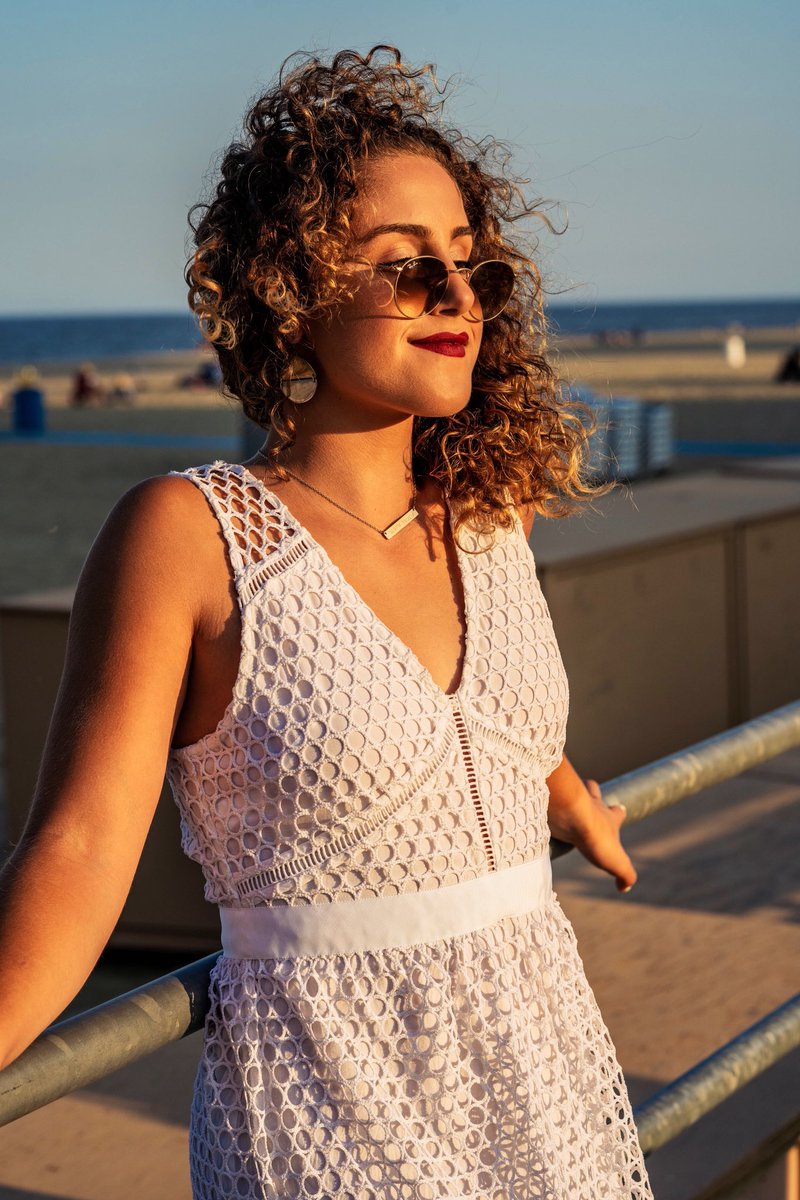 alexiscuzzo's tweet photo. Natural curls everyday all day 🤩 https://t.co/6YxQ3rNf8T