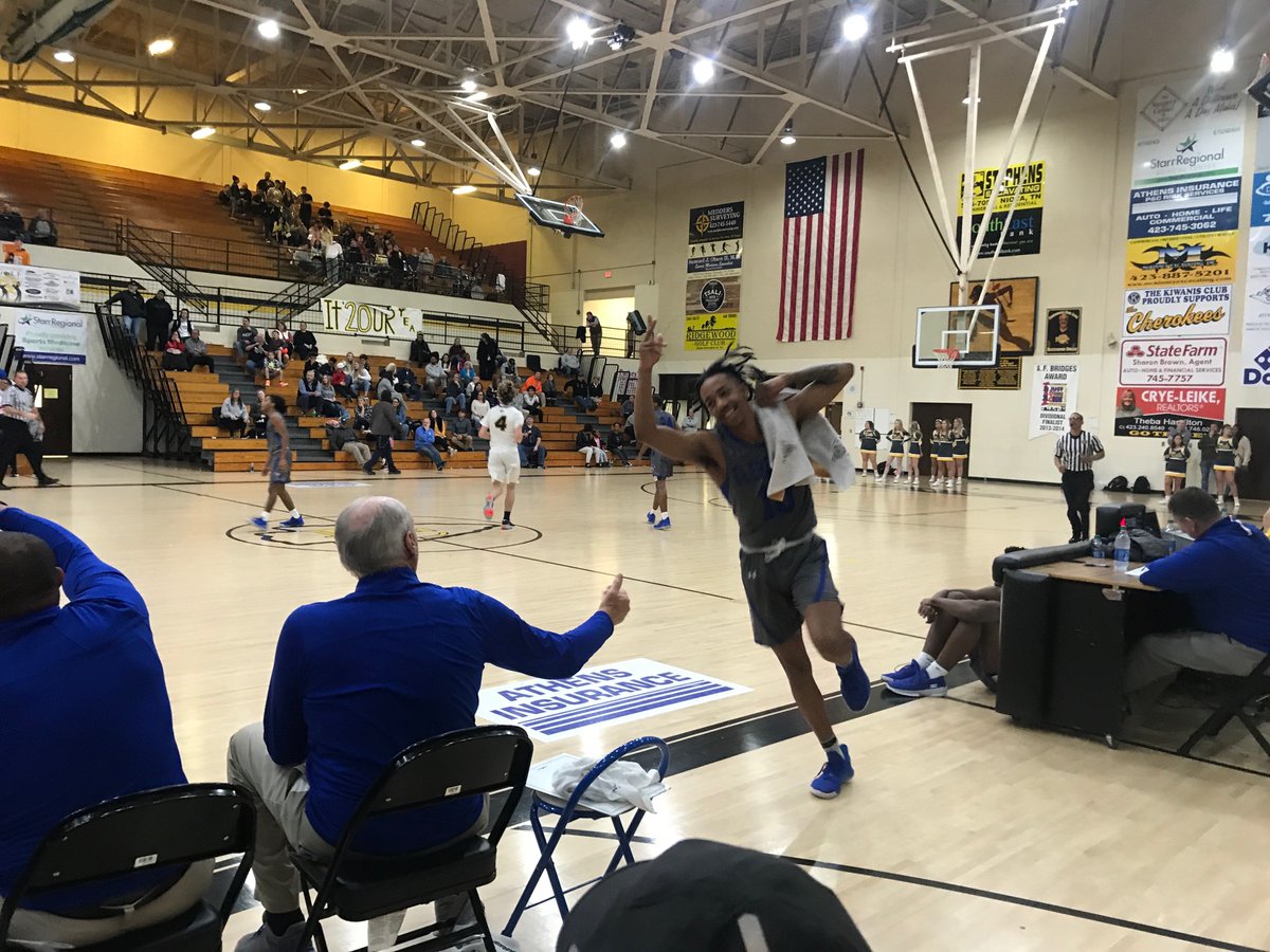 Reggie Tucker tweet media