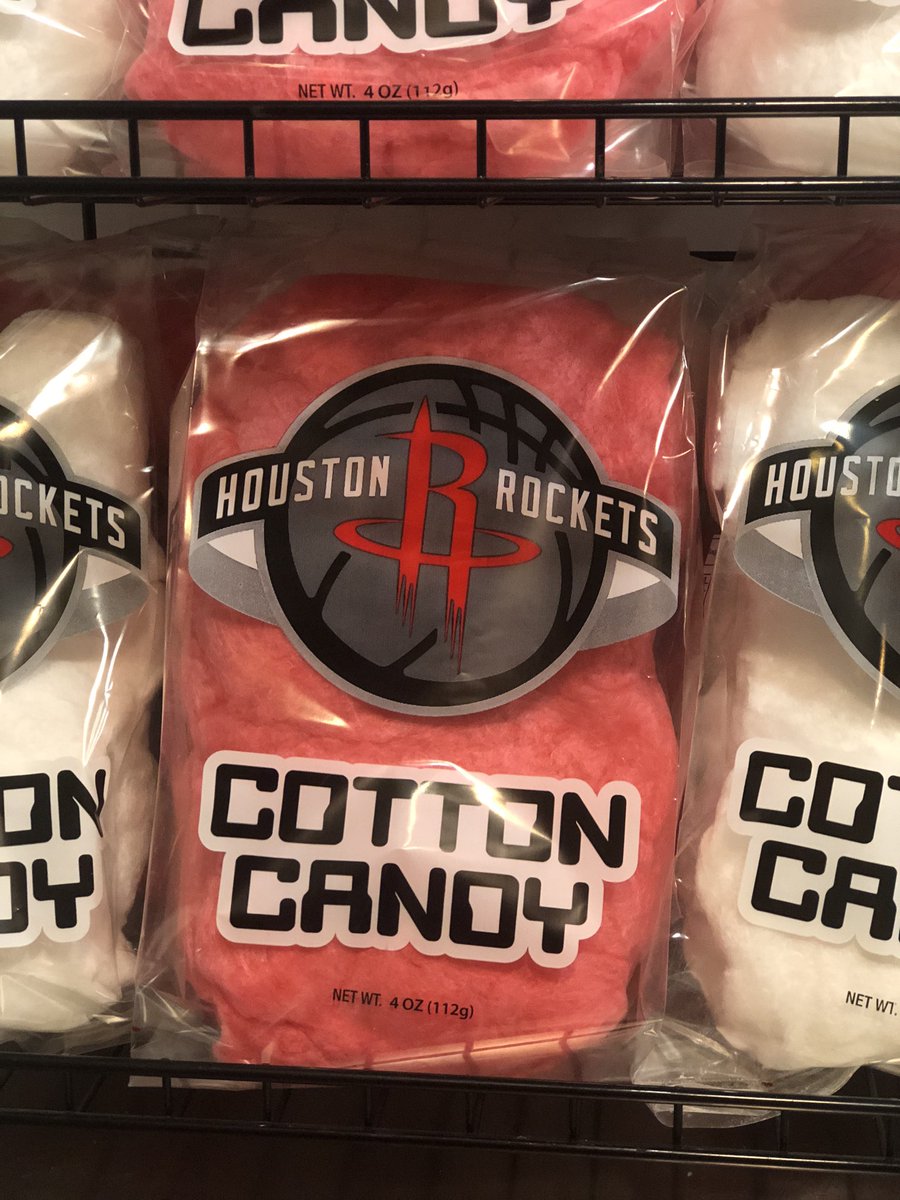 TC_Chefs03's tweet image. What a gloomy day ☔️ but we have something to help pick it up. Stop by sections 125 &amp;amp; 433 @toyotacenter for a Funnel Cake, add some powdered sugar, chocolate, or both or grab a bag of Cotton Candy “for the kids” and enjoy while watching the @houstonrockets vs @nuggets