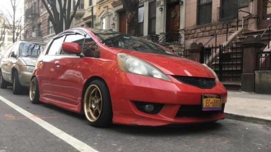 FlightsMag's tweet photo. Transport: The Best Size Of Wheels Are 15s:Jalopnik has been proud t-- https://t.co/ddKPdiM4zR #fly https://t.co/k95mdSTKX7