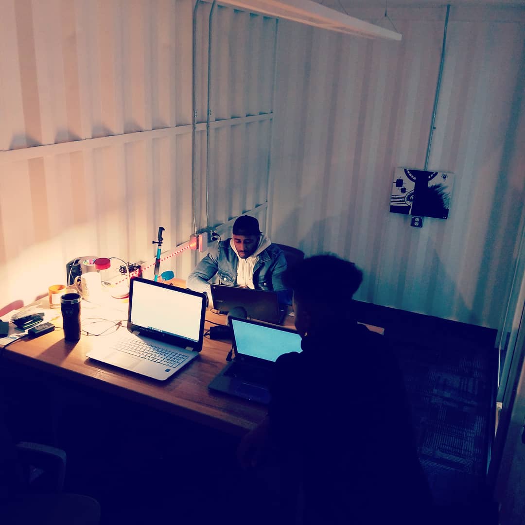 astrodesignco's tweet photo. We love working hands-on with our partner companies! Especially when they're burning the midnight oil.

Luxe Transportation: providing chauffeured luxury SUV transport across Milwaukee, Madison, Chicago, and all surrounding areas.
https://t.co/BT8tVrvTGF
#hustle #startup #luxury https://t.co/YE2hlxqwxq